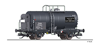 95360 | Kesselwagen ČSD