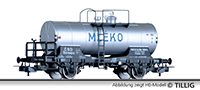 95361 | Kesselwagen ČSD