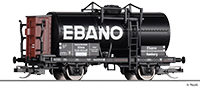 95771 | Tank car DRG