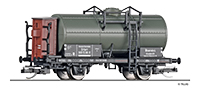 95779 | Tank car “Ölverein 4 Dresden” DRG