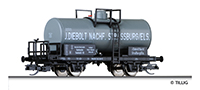 95828 | Tank car DRG -sold out-