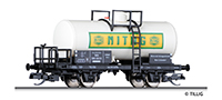 95832 | Tank car DRG -sold out-