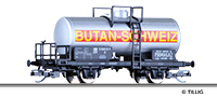 95842 | Tank car SBB -sold out-