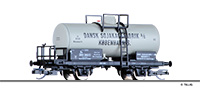95845 | Tank car DSB -sold out-