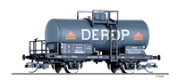 95848 | Tank car DRG -sold out-