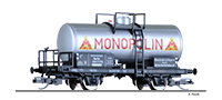 95849 | Tank car DRG -sold out-