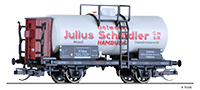 95859 | Tank car DRG -sold out-