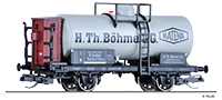 95860 | Tank car DRG -sold out-