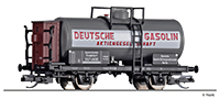 95867 | Tank car DRG