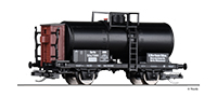 95870 | Tank car K.P.E.V.