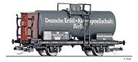 95878 | Tank car “Deutsche Erdöl-Aktiengesellschaft” K.Sächs.Sts.E.B.