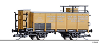 95891 | Liquid tank car CSD