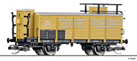 95891 | Flüssiggaswagen CSD