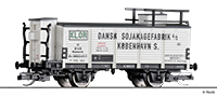 95893 | Flüssiggaswagen DSB