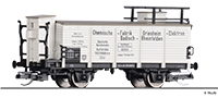 95894 | Liquid tank car DRG