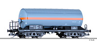 15000 | Gas tank car DR -sold out-