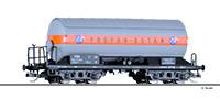 15003 | Gas tank car CSD -sold out-