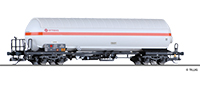 15029 | Gas tank car ERMEWA SAS