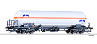 15033 | Gaskesselwagen Transgaz -werksseitig ausverkauft-