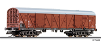 15113 | Gedeckter Güterwagen DR -werksseitig ausverkauft-