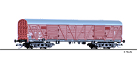 15115 | Gedeckter Güterwagen DR -werksseitig ausverkauft-