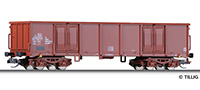 15246 | Open car DR -sold out-