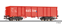 15254 | Open car DB AG -sold out-