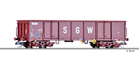 15258 | Offener Güterwagen SNCF -werksseitig ausverkauft-