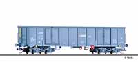 15260 | Offener Güterwagen AWT -werksseitig ausverkauft-