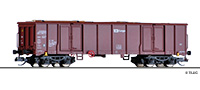 15265 | Offener Güterwagen CD  -werksseitig ausverkauft-