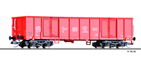 15266 | Offener Güterwagen DB -werksseitig ausverkauft-