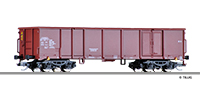 15270 | Offener Güterwagen MEG -werksseitig ausverkauft-