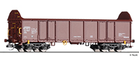 15278 | Offener Güterwagen Financial Found a.s. Ostrava (CZ)