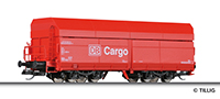 15281 | Selbstentladewagen DB AG -werksseitig ausverkauft-