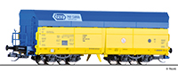 15299 | Selbstentladewagen PKP -werksseitig ausverkauft-