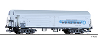 15325 | Kühlwagen CSD