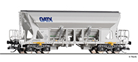 15333 | Selbstentladewagen GATX