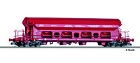15353 | Schwenkdachwagen MAV -werksseitig ausverkauft-