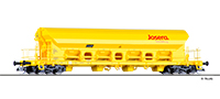 15355 | Swing roof car NACCO -sold out-