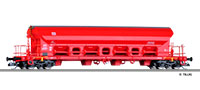 15356 | Swing roof car DB AG -sold out-