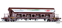 15359 | Schwenkdachwagen RCA -werksseitig ausverkauft-