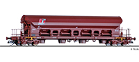 15360 | Swing roof car DB AG -sold out-