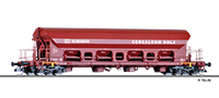 15361 | Schwenkdachwagen DB Schenker