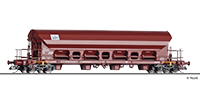 15363 | Swing roof car Grupa Azoty Koltar (PL)