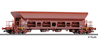 15370 | Hopper car DR -sold out-