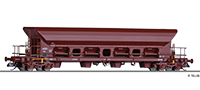 15373 | Hopper car DR
