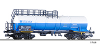15432 | Tank car RENFE