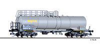 15433 | Acid tank car SNCF -sold out-