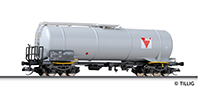 15467 | Tank car GYSEV -sold out-