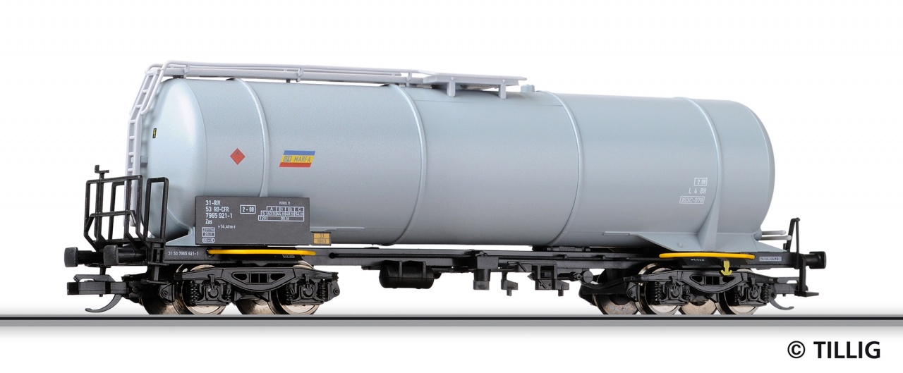 15468 | Tank car CFR MARFA -sold out-
